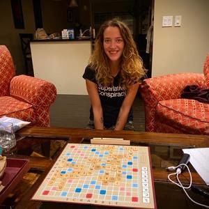 Meet your Posher, Kate